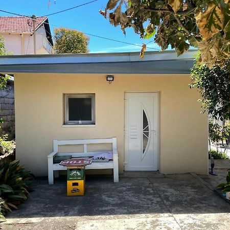 House Lovre Villa Zadar Ngoại thất bức ảnh