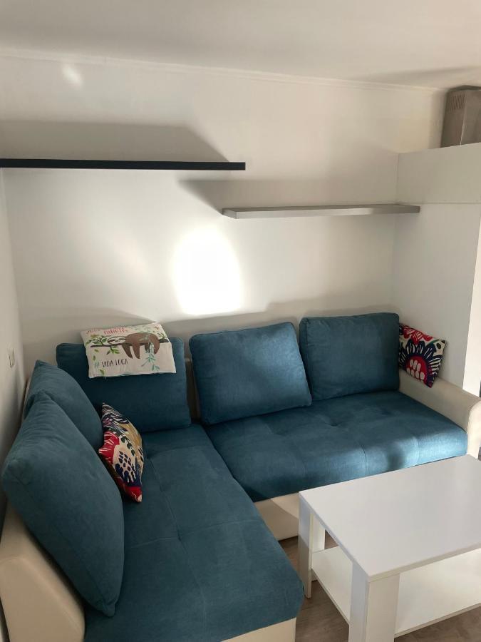 House Lovre Villa Zadar Ngoại thất bức ảnh