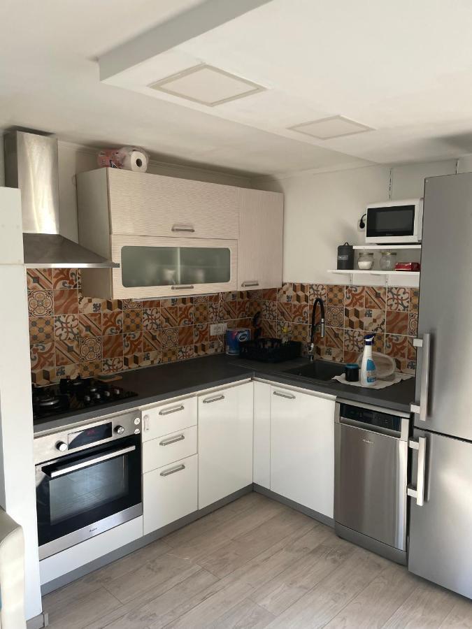 House Lovre Villa Zadar Ngoại thất bức ảnh
