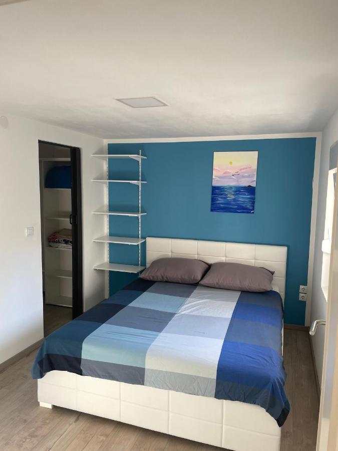 House Lovre Villa Zadar Ngoại thất bức ảnh