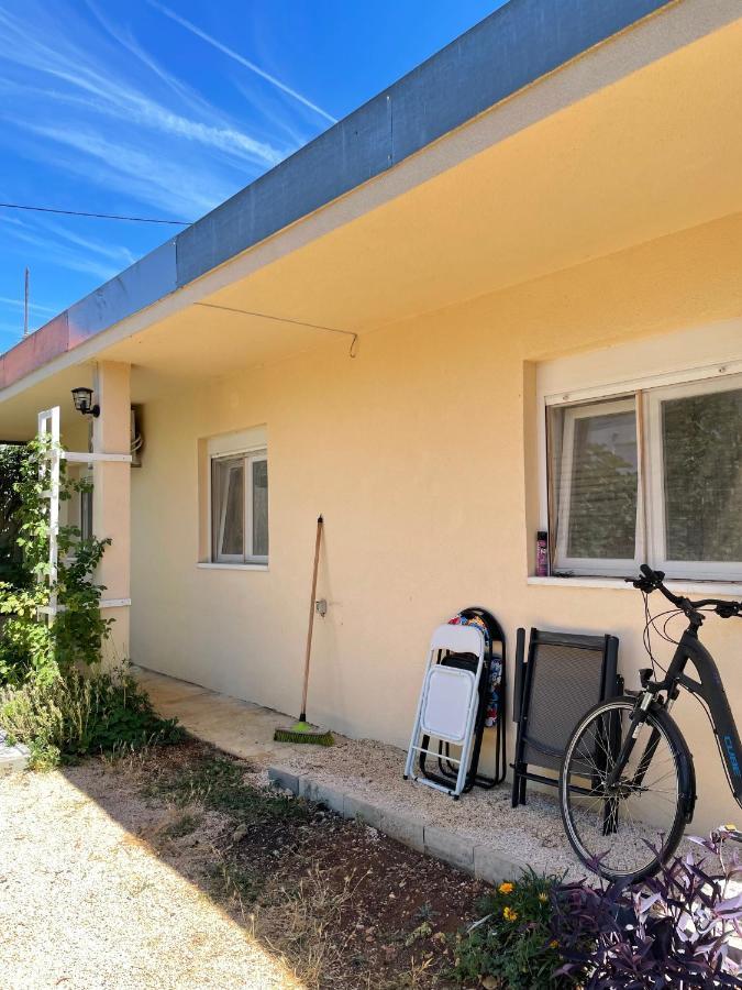 House Lovre Villa Zadar Ngoại thất bức ảnh